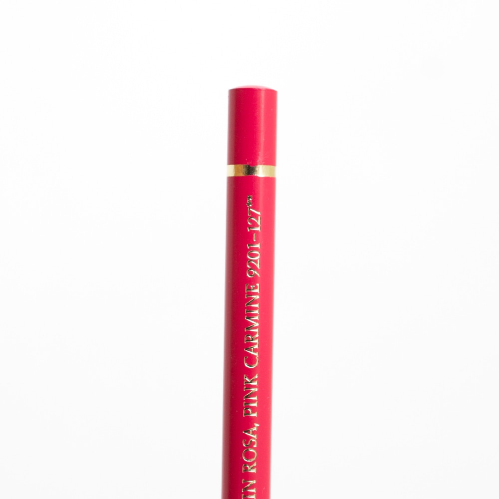 Faber-Castell, Colored Pencils, Art & School, Polychromos, 31078, Pink Carmine